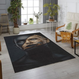 Conceptum Kinsley Alfombra 80 x 120 cm Multicolor